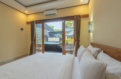 Legian City-Centre House | Liliy Guest House Legian
