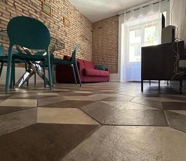 Testaccio Apartment | Lilla a Testaccio