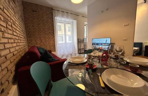 Testaccio Apartment | Lilla a Testaccio