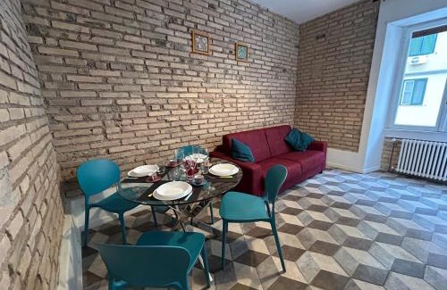 Testaccio Apartment | Lilla a Testaccio