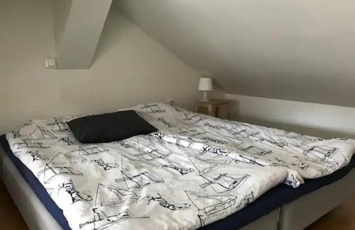 Uppsala House | Lilla Gäststugan