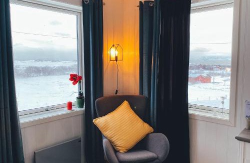 Vads Hotel | Lille Chili Eat and Sleep AS
