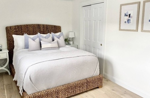 Newburyport Cottage | Lille Hus - Completely Renovated Plum Island Home