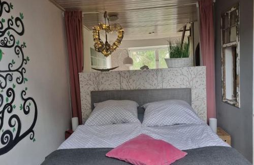 Schashagen Apartment | Lille Lykke2 - Direkt am Golfplatz & Nahe Grömitz & Strand