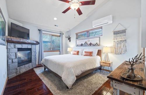 Bear Hollow Village House | Lille's Park City - 2 5mi to Canyons - 5mi to Main
