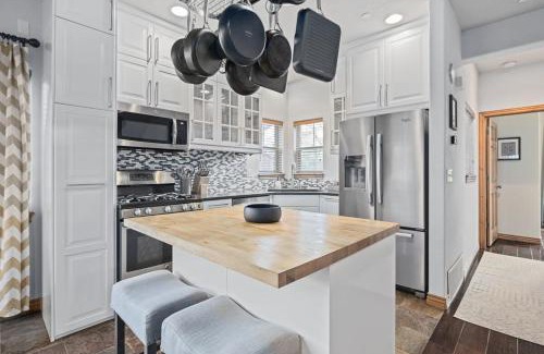 Bear Hollow Village House | Lille's Park City - 2 5mi to Canyons - 5mi to Main