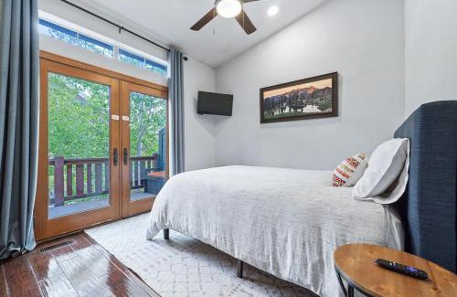 Bear Hollow Village House | Lille's Park City - 2 5mi to Canyons - 5mi to Main