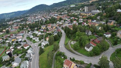 Lillehammer Apartment | Lillehammer Camping - Sentrums leilighet