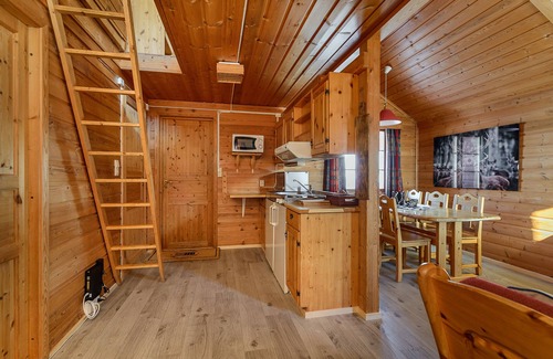 Lillehammer Hotel | Lillehammer Fjellstue