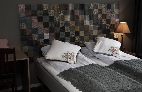 Lillehammer Hotel | Lillehammer Stasjonen Hotel