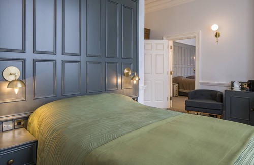 Lilleshall Bed & Breakfast | Lilleshall National Sports Centre
