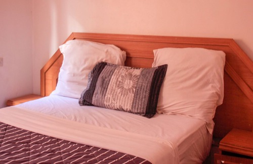 Lusaka House | Lillo Executive Lodge