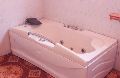 Lusaka House | Lillo Executive Lodge