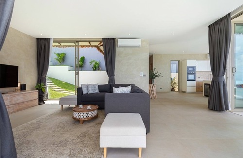 Bophut Hills Villa | Lilly Belle