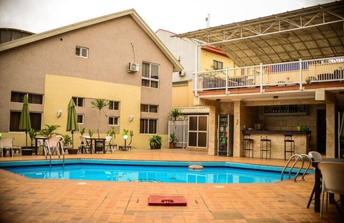Gwarinpa Estate Apartment | Lilly Grand Luxury Hotel and Apartment
