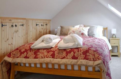 Brazzacott House | Lilly's
