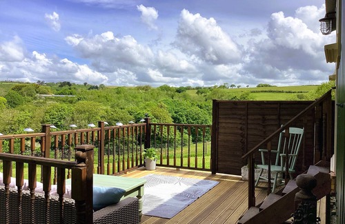 Bude Cabin | Lilly's Pad