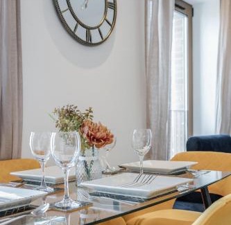 St Albans Apartment | LillyRose Serviced Apartments - St Albans City Centre, Parking
