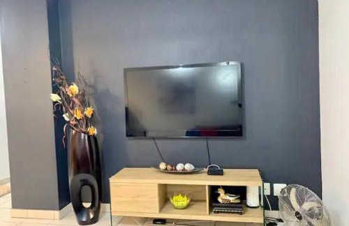 Greater Johannesburg Metropolitan Area Apartment | Lillys Quarter 1 - Newly Renovated!