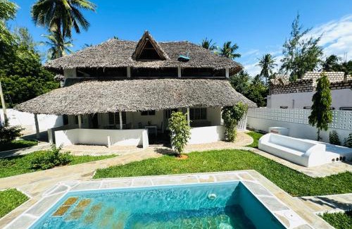 Watamu Apartment | Lilo Cottages