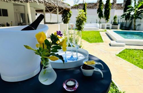 Watamu Apartment | Lilo Cottages