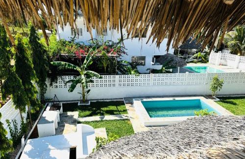 Watamu Apartment | Lilo Cottages