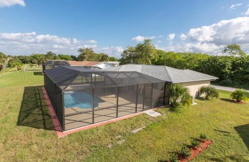 Port Charlotte House | Lilsis by the Lake