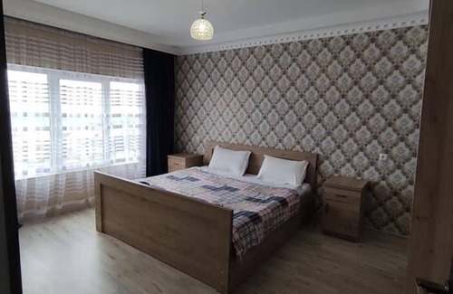 Telavi House | Lilu