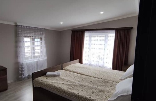 Telavi House | Lilu