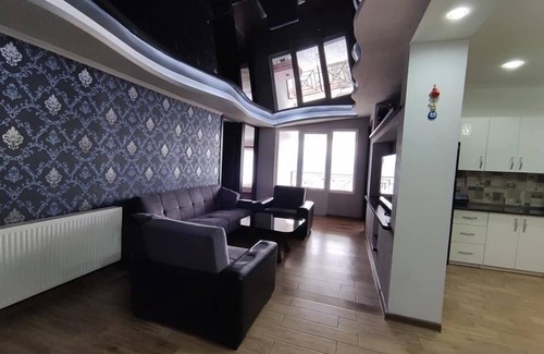Telavi House | Lilu