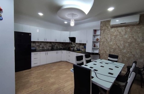 Telavi House | Lilu
