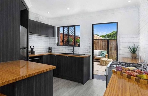 Cooee Bay Apartment | Lilvana @ The Bay, Cooee Bay