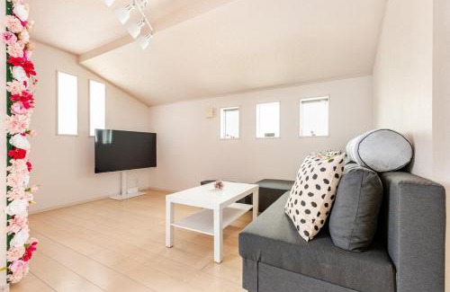 Nerima Apartment | LILy練馬