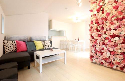 Nerima Apartment | LILy練馬
