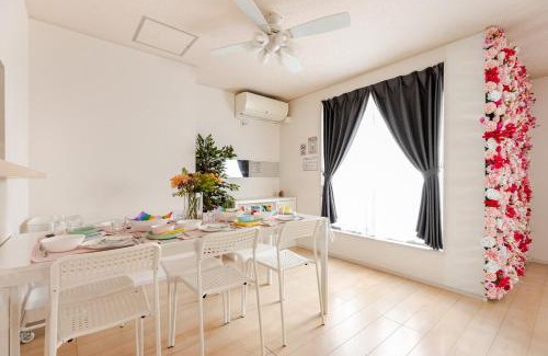 Nerima Apartment | LILy練馬