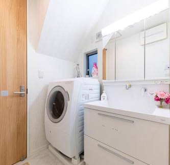 Tsuruhashi Apartment | Lily 5min to Namba! Family 4BR, New Build, Free Parking