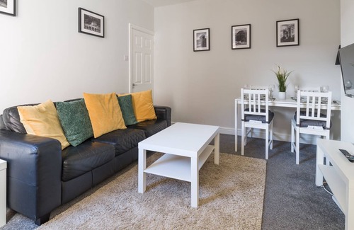 Bedlington Apartment | Lily Apartment 1- 2bed in Bedlington