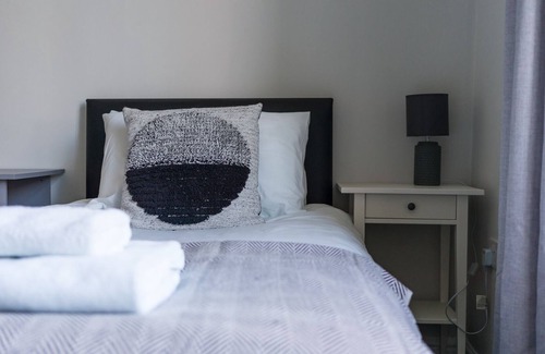 Bedlington Apartment | Lily Apartment 1- 2bed in Bedlington