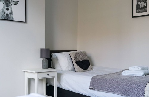 Bedlington Apartment | Lily Apartment 1- 2bed in Bedlington