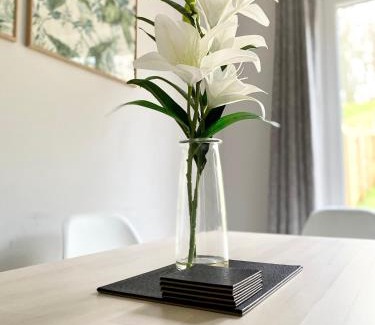 South Galson House | Lily Bank House