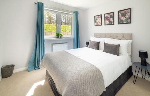 South Galson House | Lily Bank House