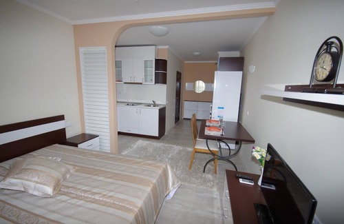Sozopol Hotel | Lily Beach Resort