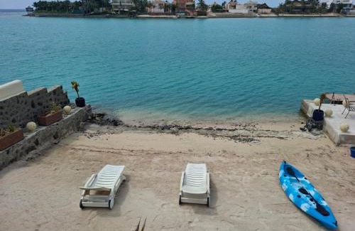 Durrat Al-Arous Resort | Lily Beach Resort