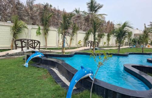Durrat Al-Arous Resort | Lily Beach Resort