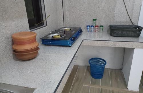 Wanchawala Apartment | Lily Cabana