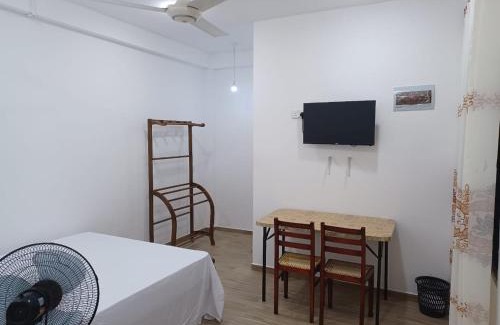 Wanchawala Apartment | Lily Cabana