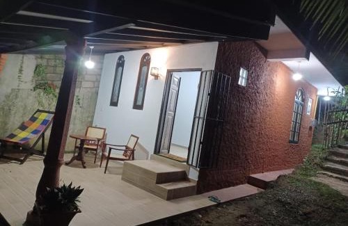 Wanchawala Apartment | Lily Cabana