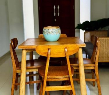 Kutuh House | Lily House Cozy 2 bedrooms Villa with Pool in Bukit