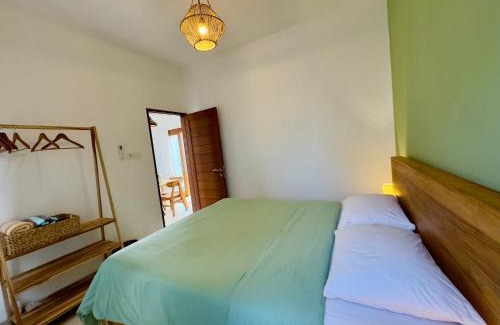 Kutuh House | Lily House Cozy 2 bedrooms Villa with Pool in Bukit