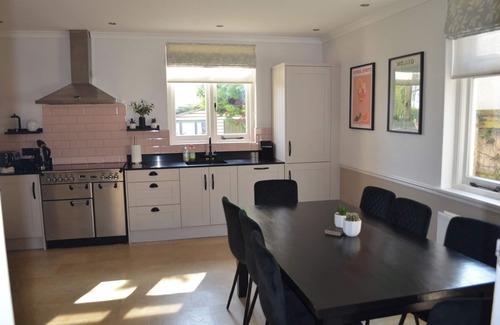 Minehead Cottage | Lily House